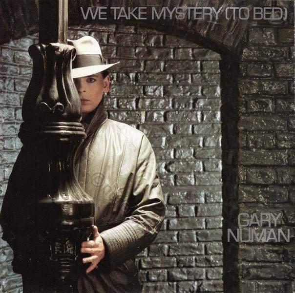 We Take Mystery [To Bed] - 1982